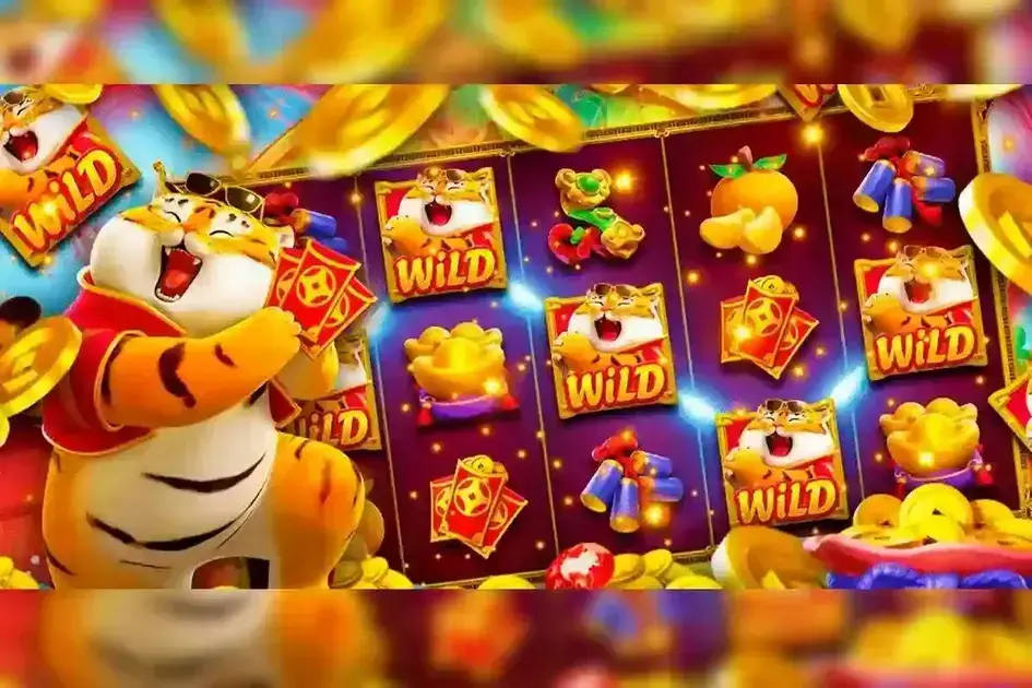 bônus e promoções exclusivas para tiger fortune bônus e promoções exclusivas para tiger fortune