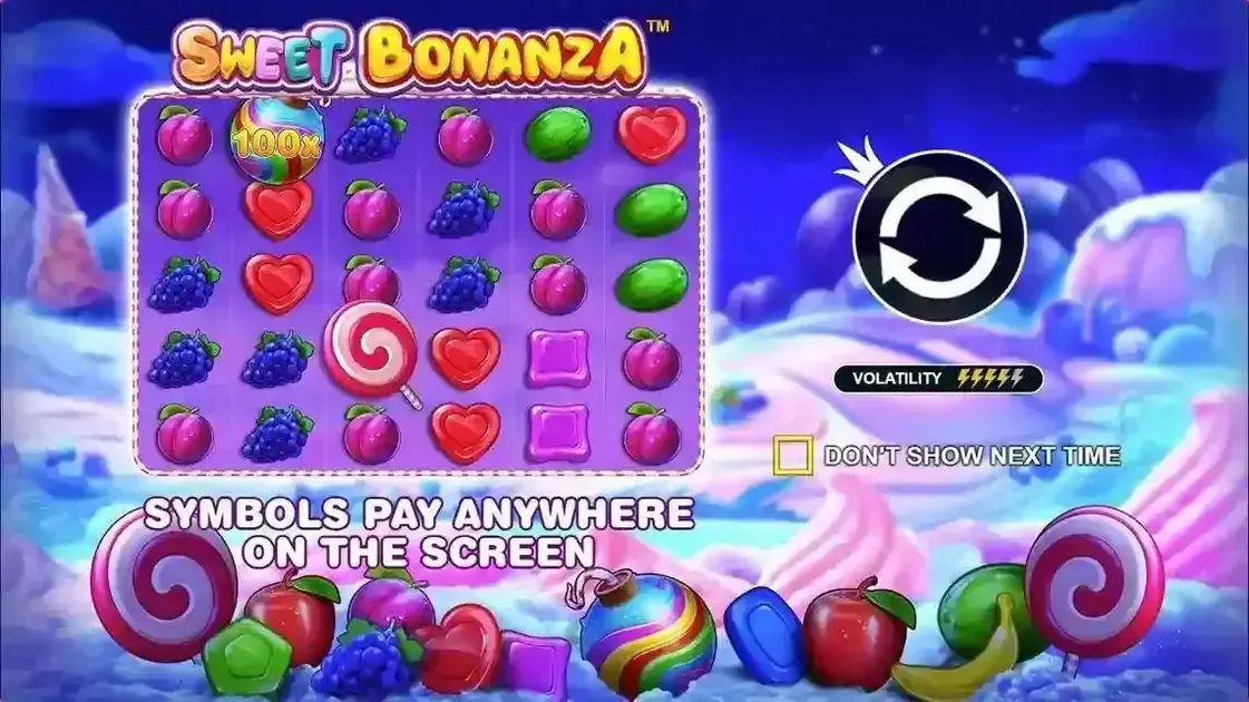 Onde encontrar os melhores cassinos para sweet bonanza Onde encontrar os melhores cassinos para sweet bonanza