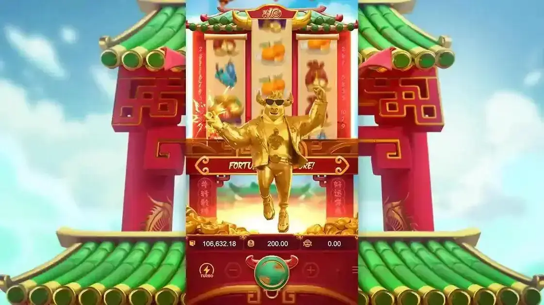 principais características e recursos do slot fortune ox principais características e recursos do slot fortune ox