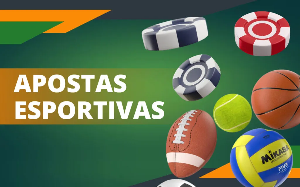APOSTAS ESPORTIVAS PGMANIA foto do Apostas Esportivas