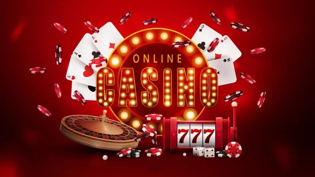 CASSINO ONLINE PGMANIA Cassino Online